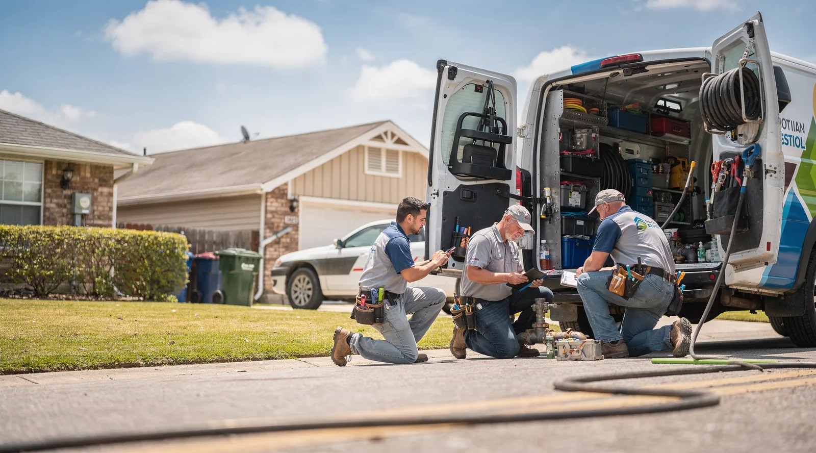 Emergency Plumber in Waveland, IN near me